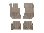 W357TNW164TN - : All Weather Floor Mats for WeatherTech Image