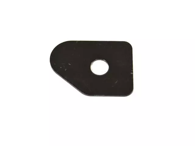 5029208AA - Body: Bumper Impact Absorber Bracket for SRT: Viper Image