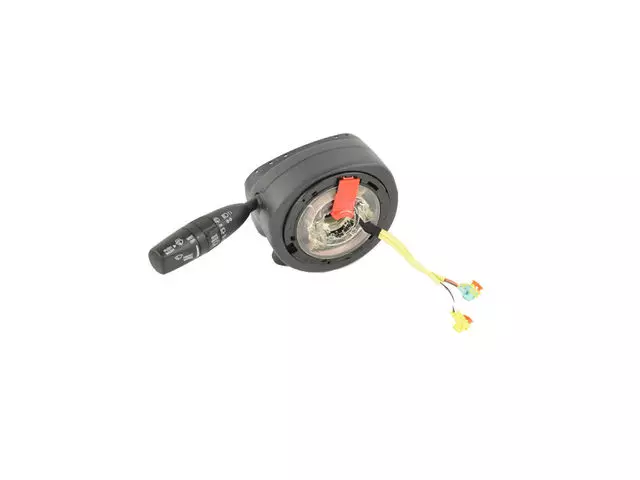 Steering Column Module - Mopar (5VN55LC5AE)