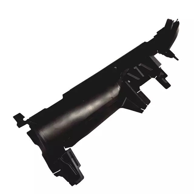 5G0121283G - : Side Air Baffle for Volkswagen: GTI Image