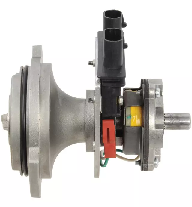 Ignition Distributor, Remanufactured - GM (88864741)