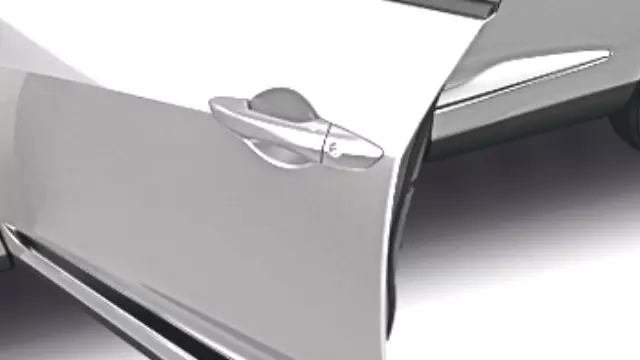 8P20TJB250 - : Dr Edge Guard*NH883P for Acura Image