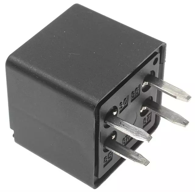 Multi-Purpose Relay - GM (19106615)