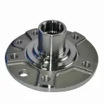 100003 - : Saab, Saturn Wheel Hub  - Front for GSP Image