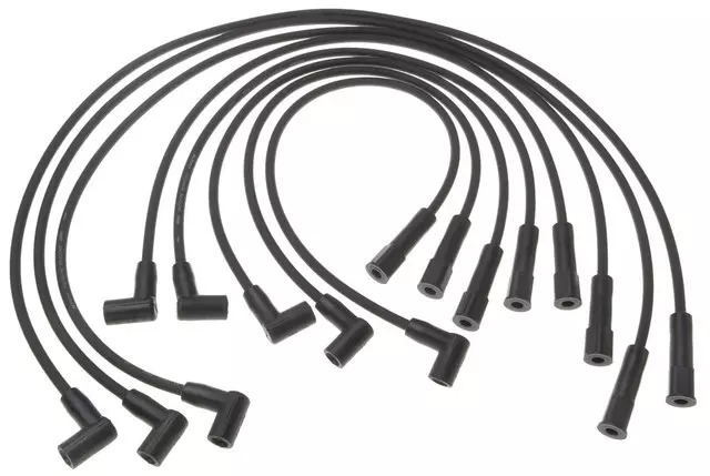 Spark Plug Wire Set - GM (88862434)