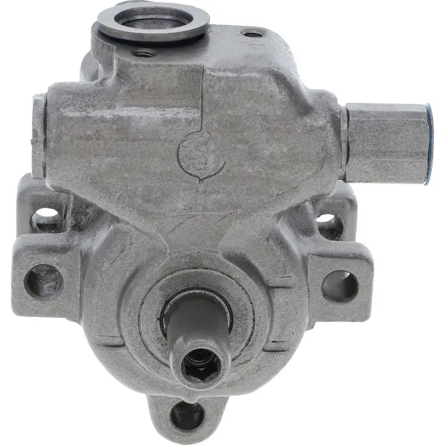 97130M - Cooling Systems: Power Steering Pump - MAVAL - Hydraulic Power - Remanufactured - 97130M for Maval Image