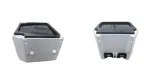 8395002500 - Body: Air Bag Lamp for Toyota Image image