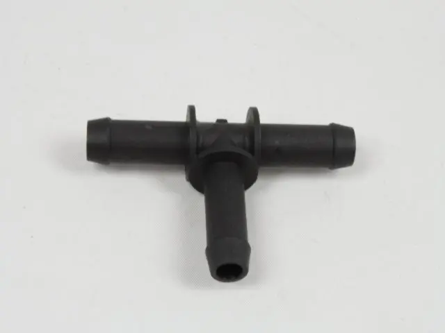 55057151AA - Air Conditioners and Heaters: Tee for Mopar Image