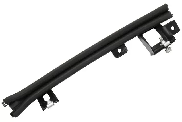 22999246 - : Rear Driver Side Door Window Channel Rear Retainer for GM Image