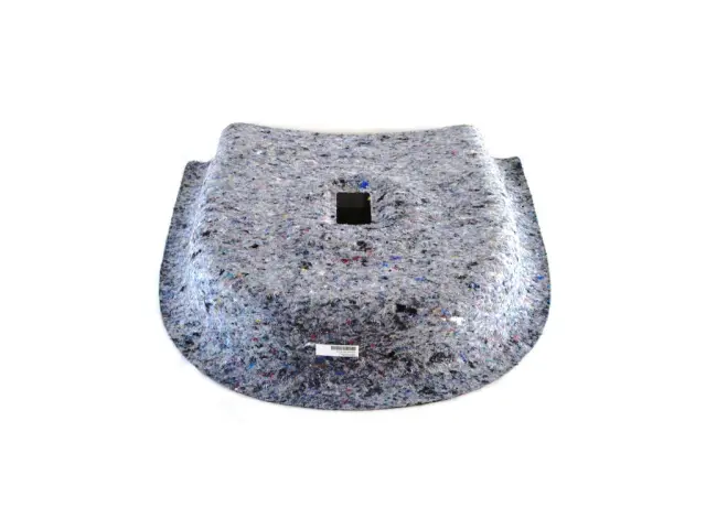 Spare Tire Well Silencer - Mopar (68160388AA)