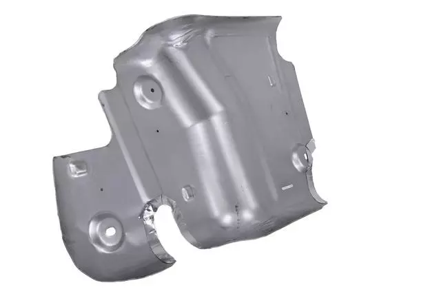 95194610 - : Fuel Tank Shield for Buick: Encore | Chevrolet: Trax Image