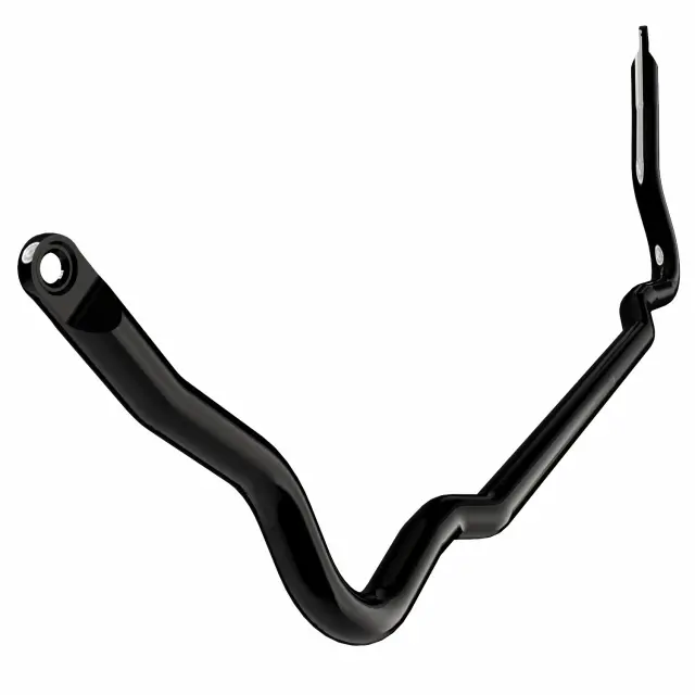 5154681AA - Front Suspension: Front Stabilizer Bar for Mopar Image image