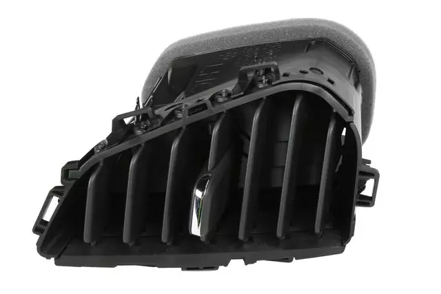 23258247 - : Jet Black Driver Side Center Instrument Panel Air Outlet for GM Image