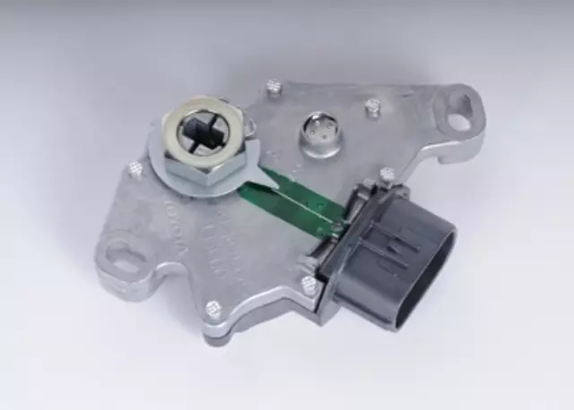 88975075 - Electrical: Neutral Safety Switch for Pontiac: Vibe Image