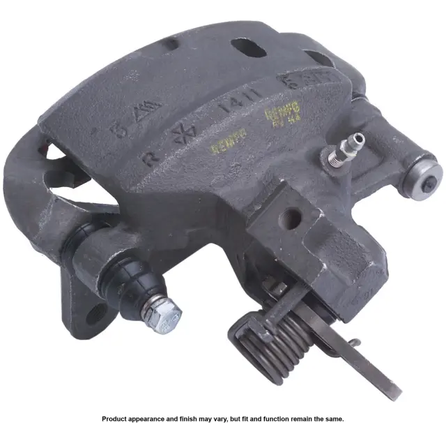 1G2696 - : Rack and Pinion Assembly for Cardone Image
