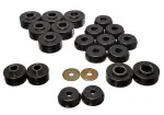 44109G - : Body Cab Mount Set for Energy Suspension Image