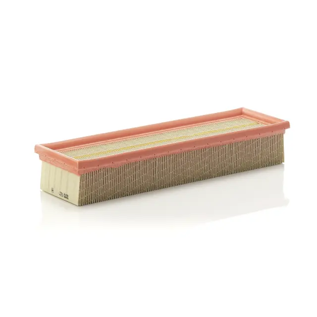 C3484 - : Air Filter for MANN-FILTER Image