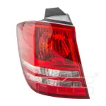 111232200 - : TYC Tail Light Assembly for TYC Image