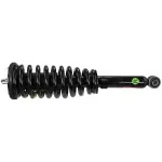 171109 - : Quick-Strut Front Right Suspension Strut and Coil Spring Assembly for MONROE SHOCKS &amp; STRUTS Image