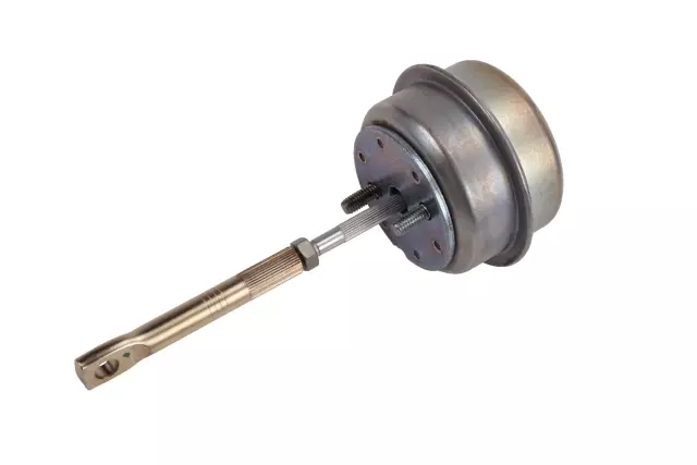 55490967 - : Turbocharger Wastegate Actuator for Buick: Cascada Image
