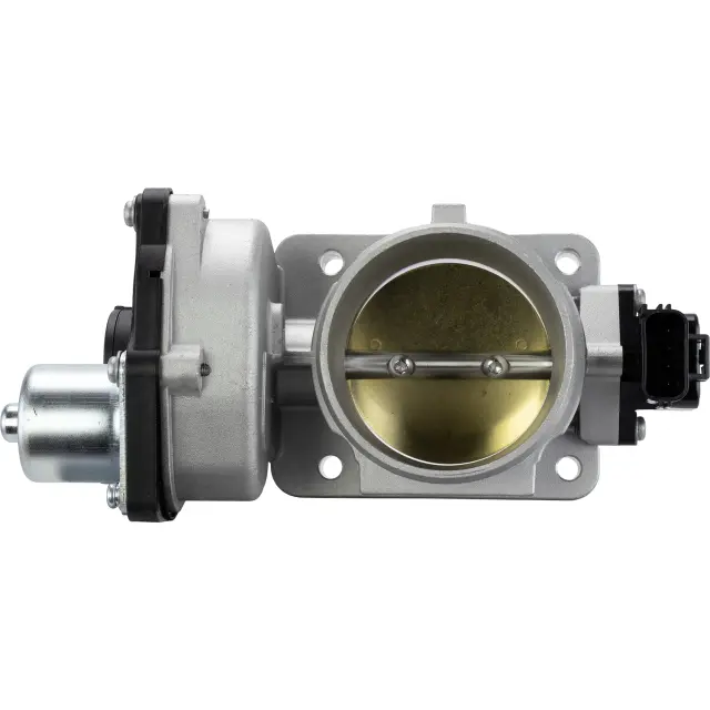 1814141 - Air Intake &amp; Fuel Delivery: Fuel Injection Throttle Body for GLOBAL PARTS DISTRIBUTORS Image