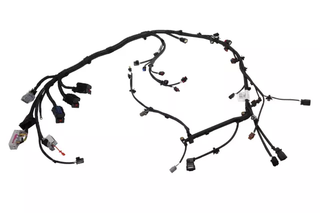 39108514 - : Engine Harness for GM Image