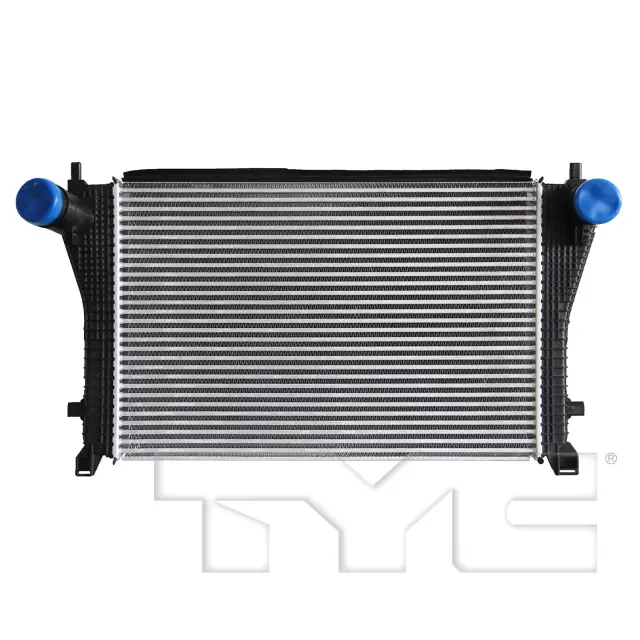 18128 - Cooling Systems: TYC Intercooler for TYC Image