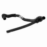 KT162 - HVAC: Motorcraftâ„¢ HVAC Heater Hose for Ford: Escape | Mercury: Mariner Image