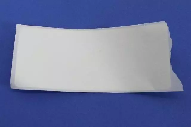 Air Conditioning System Label - Mopar (5058594AB)