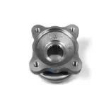 5127609AD - Rear Axle; American Axle 292 MM Single Rear Wheel; Differential and Drive Line: Pinion Flange for Mopar Image