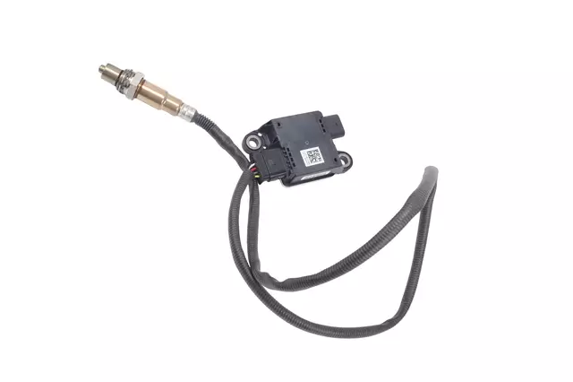 Exhaust Particulate Sensor - GM (12662647)