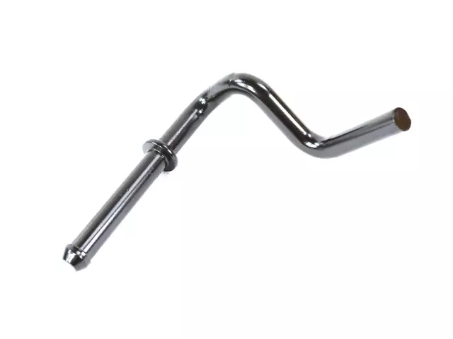 68191700AA - Frame, Bumper and Fascia: Exhaust Pipe Support Rod for Ram: 1500, 1500 Classic Image