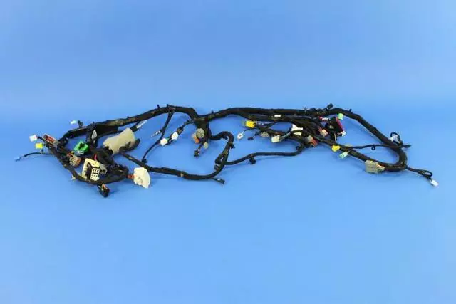 Instrument Panel Wiring - Mopar (68209453AC)