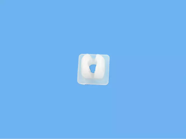 Plastic Snap-In Nut - Mopar (68314941AA)