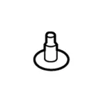 W700228S415 - : Filler Pipe Screw for Ford: Focus Image