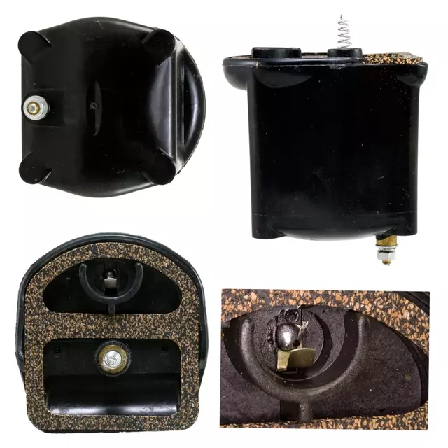 Coil - GM (88921414)