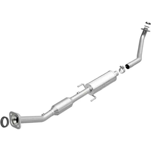 4481458 - : California Direct-Fit Catalytic Converter for Magnaflow Image