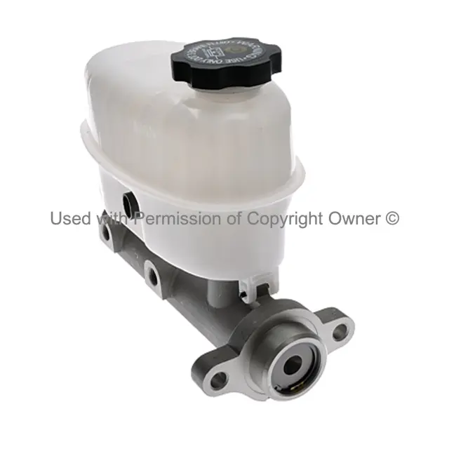 NM4074 - Brakes &amp; Brake Parts: Brake Master Cylinder for MPA ELECTRICAL Image
