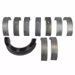 3C3Z6D309BA - : Bearing Set for Ford: E-350 Super Duty, F-250 Super Duty, F-350 Super Duty Image