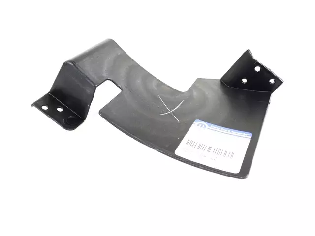 68051396AA - : Close Out Panel, Right for Mopar Image