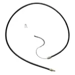 BC92531 - : Raybestos Element3 Parking Brake Cable for Raybestos Brakes Image