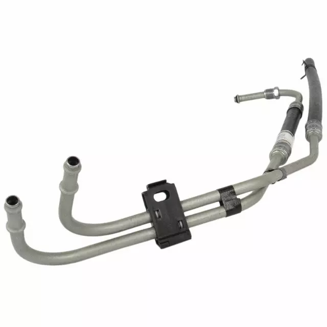 Hose & Tube Assembly - Ford (YC3Z-3A713-BA)