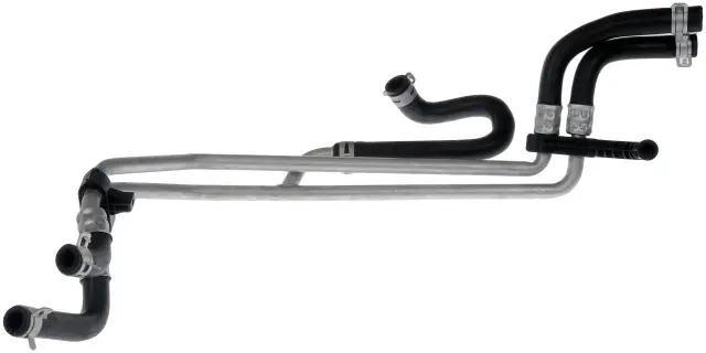 626516 - : Engine Heater Hose Assembly for Dorman Image