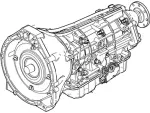 9R3Z7000ARM - Automatic Transmission: Transmission for Ford: Mustang Image