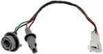 645674 - : Front Park, Turn Signal and Marker light sockets for Dorman Image