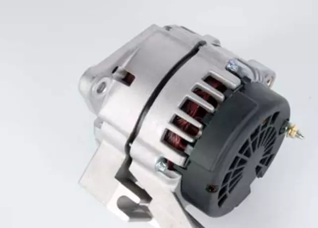 Alternator - GM (19244737)