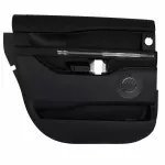 JL1Z4027407EB - Body: Door Trim Panel for Ford: Expedition Image