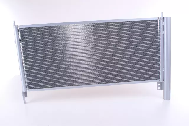 940175 - : Nissens A/C Condenser and Receiver Drier Assembly for NISSENS Image