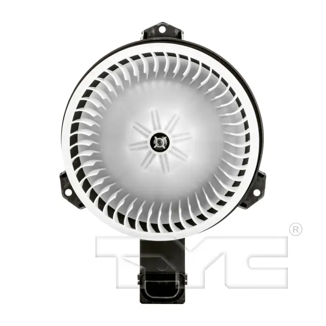 700257 - Air Conditioning &amp; Heat: TYC HVAC Blower Motor for TYC Image
