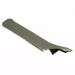 GD9Z5403599AE - Body: Windshield Pillar Trim for Lincoln: Continental Image